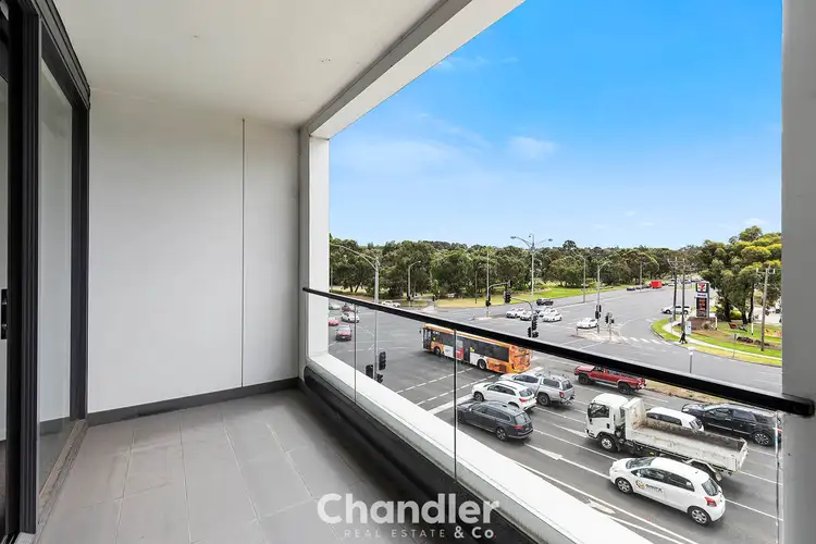 Fifth view of Homely apartment listing, 202A/ 400 Burwood Highway, Wantirna South VIC 3152