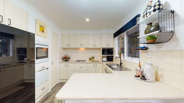 Fourth view of Homely house listing, 64 Swallow Grove, Traralgon VIC 3844