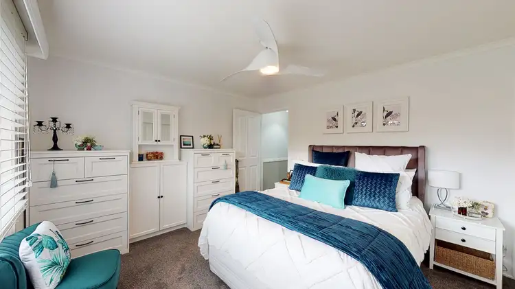 Sixth view of Homely house listing, 64 Swallow Grove, Traralgon VIC 3844