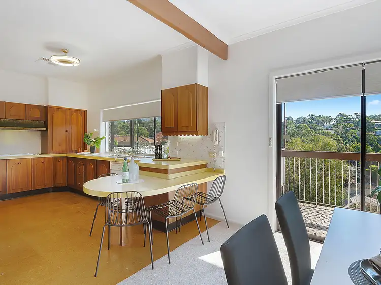 Third view of Homely house listing, 93 Lugarno Parade, Lugarno NSW 2210