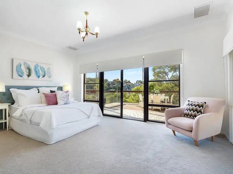 Fourth view of Homely house listing, 93 Lugarno Parade, Lugarno NSW 2210