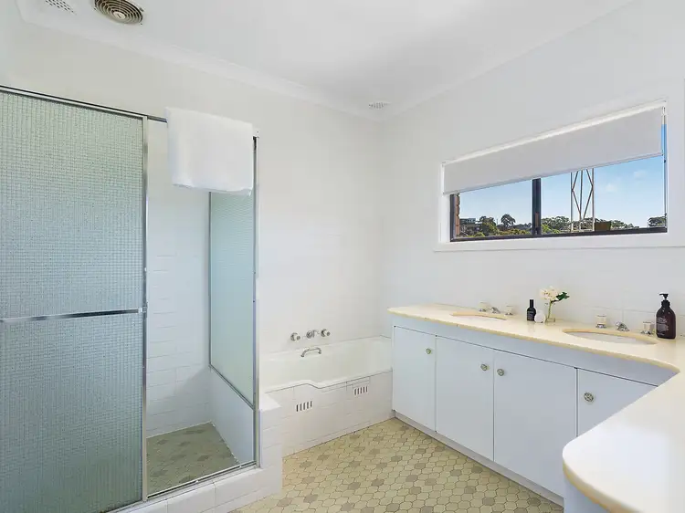 Fifth view of Homely house listing, 93 Lugarno Parade, Lugarno NSW 2210