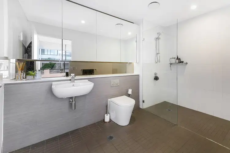 Fifth view of Homely apartment listing, B406/14H Mentmore Avenue, Rosebery NSW 2018