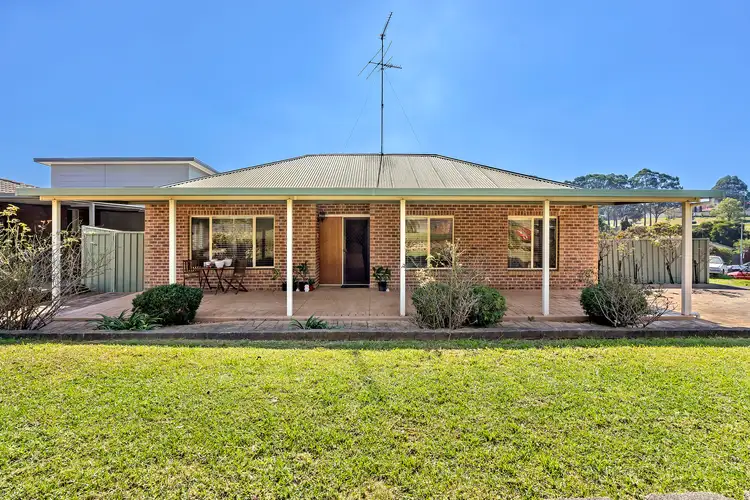 Main view of Homely house listing, 131 Myrtle Street, Prospect NSW 2148