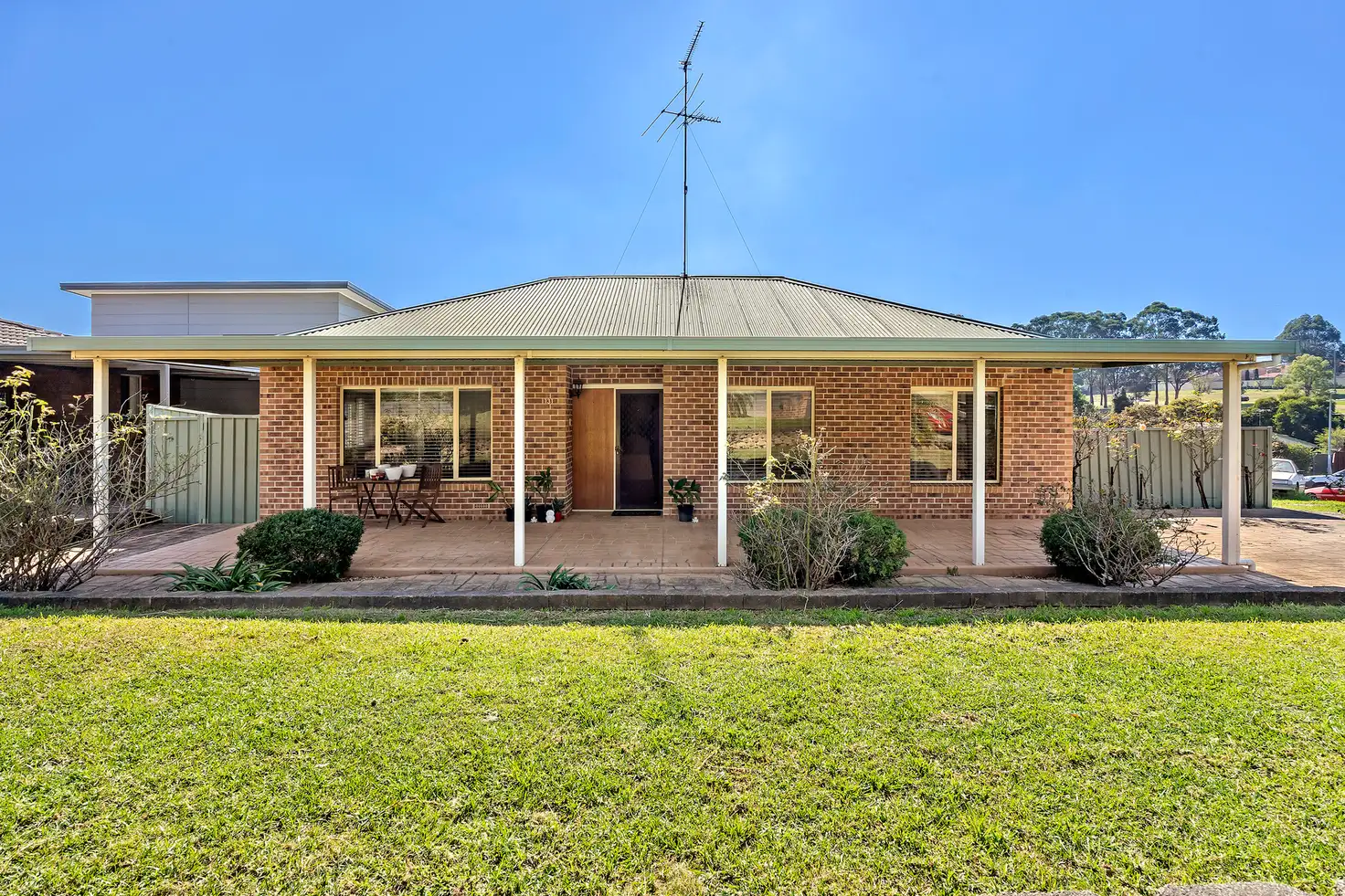 Main view of Homely house listing, 131 Myrtle Street, Prospect NSW 2148