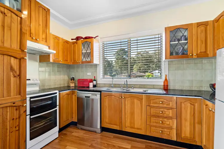 Second view of Homely house listing, 131 Myrtle Street, Prospect NSW 2148