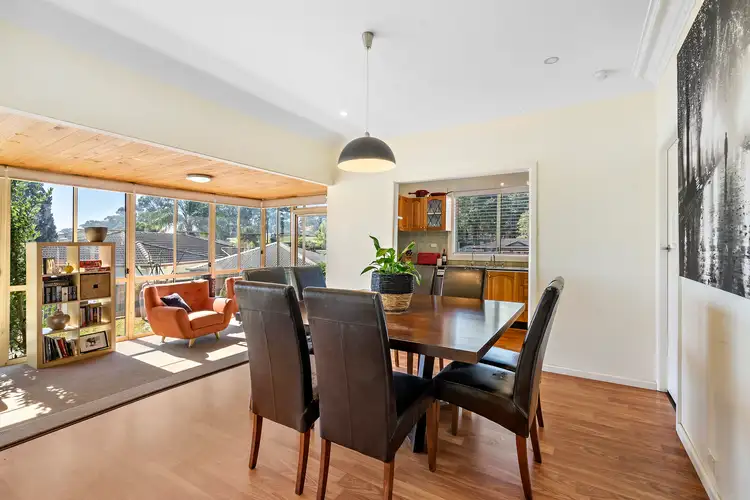 Third view of Homely house listing, 131 Myrtle Street, Prospect NSW 2148