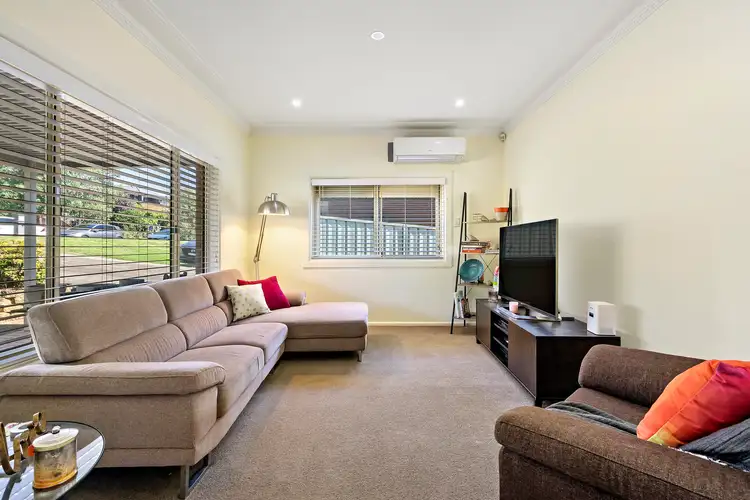 Fourth view of Homely house listing, 131 Myrtle Street, Prospect NSW 2148