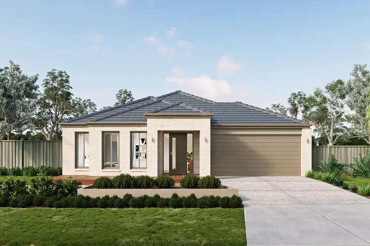 LOT 4, 6-8 Longwarry Road, Drouin VIC 3818