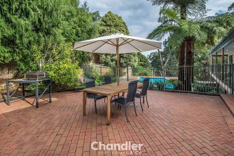Second view of Homely house listing, 25 Sunnyside Terrace, Emerald VIC 3782