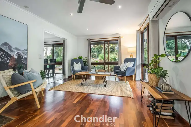 Third view of Homely house listing, 25 Sunnyside Terrace, Emerald VIC 3782