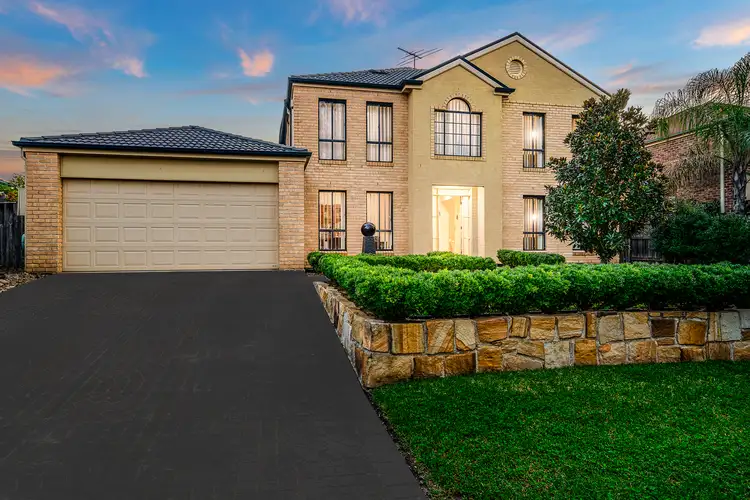 Main view of Homely house listing, 14 Schaefer Terrace, Glenwood NSW 2768