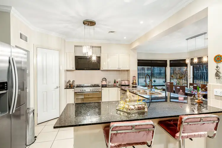 Fifth view of Homely house listing, 14 Schaefer Terrace, Glenwood NSW 2768