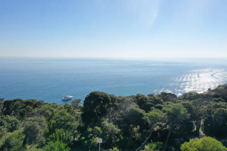Second view of Homely house listing, 398 Esplanade, Mount Martha VIC 3934