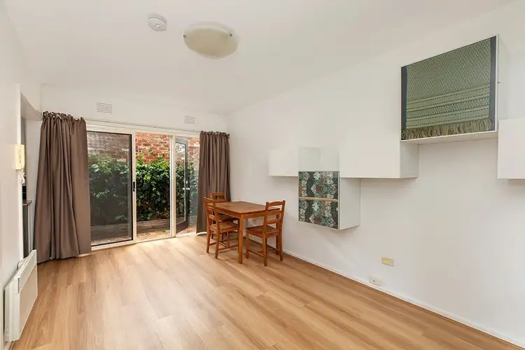 Second view of Homely unit listing, 16/27 The Grove, Coburg VIC 3058