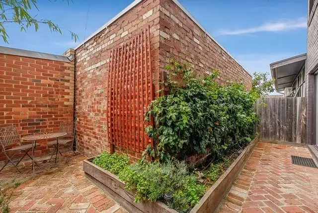 Sixth view of Homely unit listing, 16/27 The Grove, Coburg VIC 3058