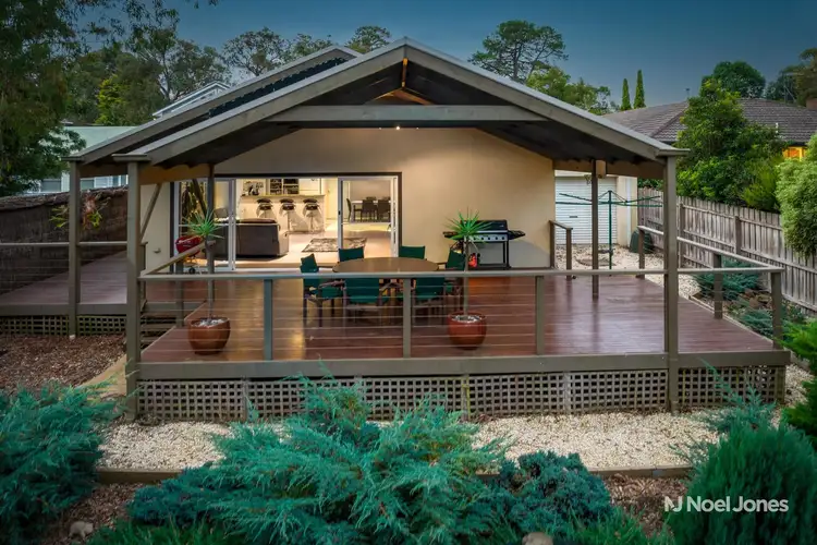 13 Gordon Court, Ringwood VIC 3134