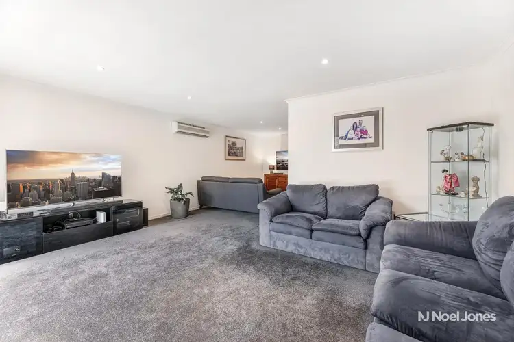 Fourth view of Homely house listing, 13 Gordon Court, Ringwood VIC 3134