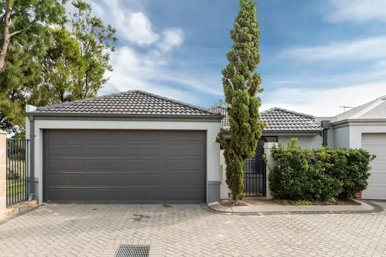 11/36 Epsilon Drive, Rockingham WA 6168