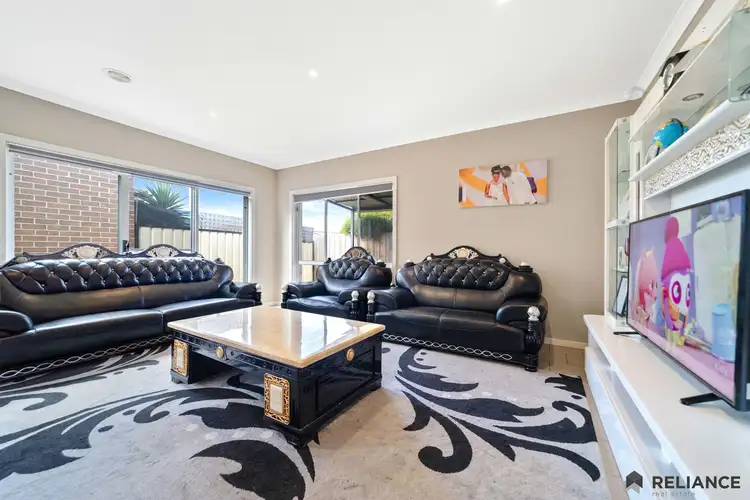 Third view of Homely house listing, 3/16 Marlo Drive, Harkness VIC 3337