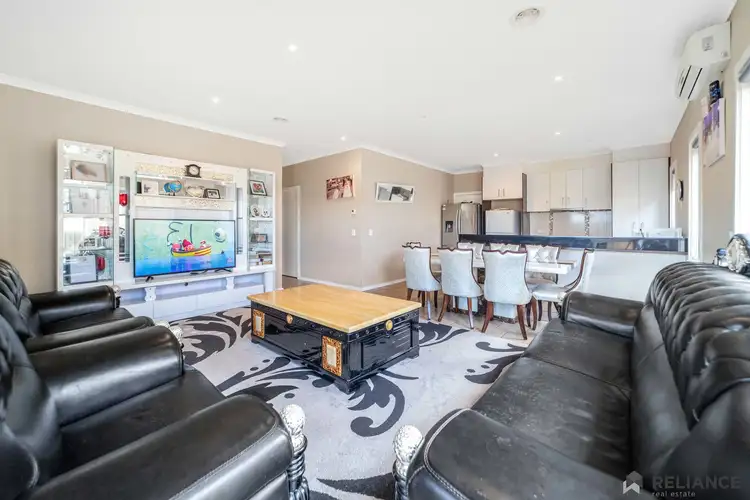 Fourth view of Homely house listing, 3/16 Marlo Drive, Harkness VIC 3337