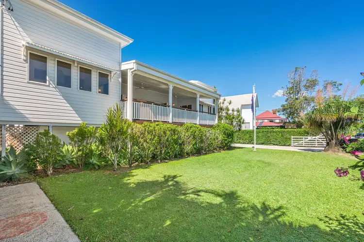 118 Riverside Drive, Tumbulgum NSW 2490