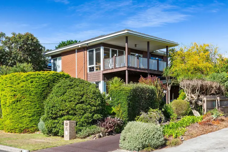 Second view of Homely house listing, 4 Glencoe Crescent, Mount Martha VIC 3934
