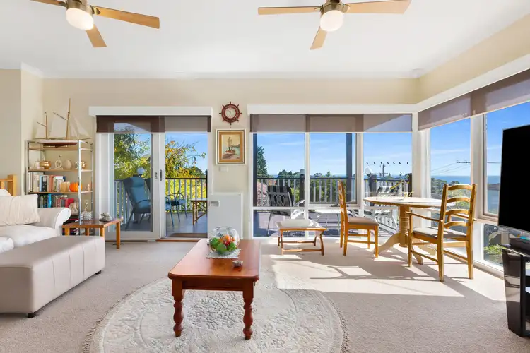 Third view of Homely house listing, 4 Glencoe Crescent, Mount Martha VIC 3934