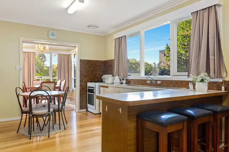 Fourth view of Homely house listing, 4 Glencoe Crescent, Mount Martha VIC 3934