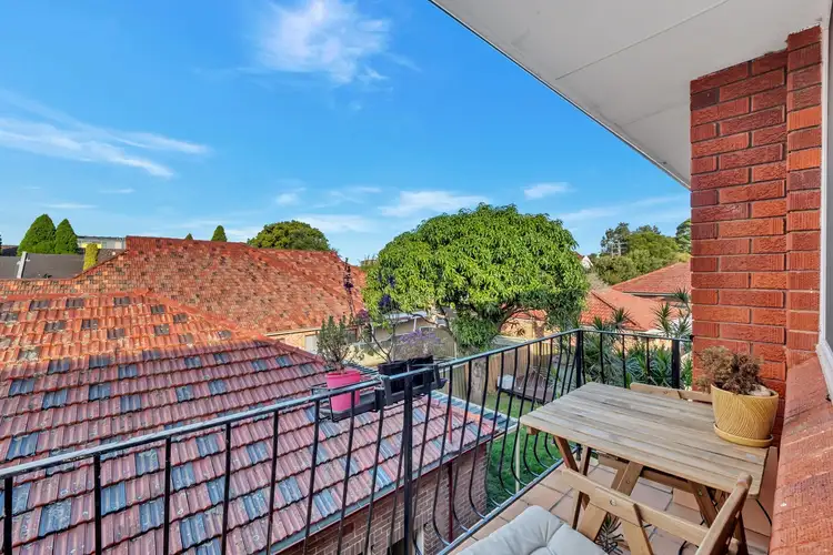 11/17 George Street, Marrickville NSW 2204