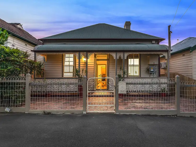 27 Albion Street, Harris Park NSW 2150