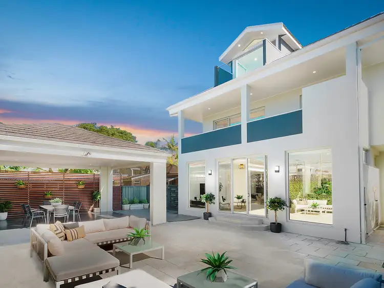 Main view of Homely house listing, 6a Malua Street, Dolls Point NSW 2219