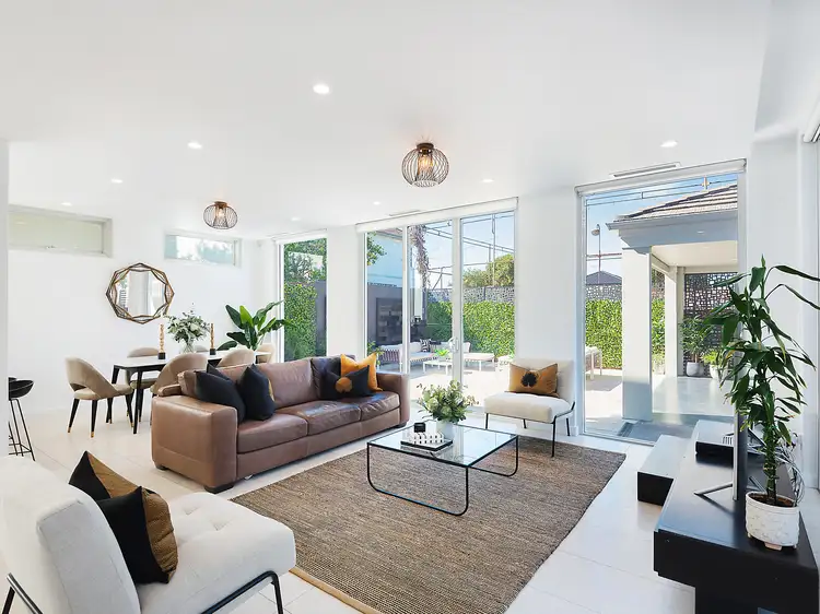 Third view of Homely house listing, 6a Malua Street, Dolls Point NSW 2219