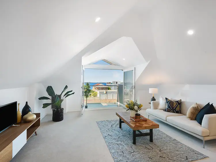 Fourth view of Homely house listing, 6a Malua Street, Dolls Point NSW 2219