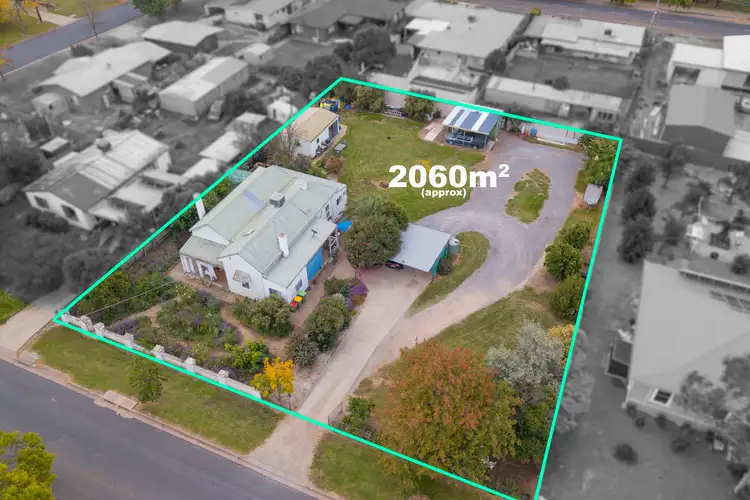28 Blanche Street, Wahgunyah VIC 3687