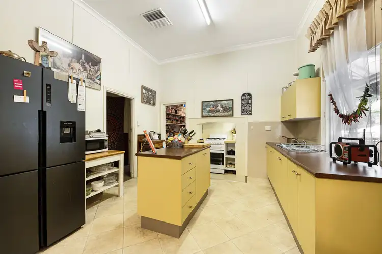 Fifth view of Homely house listing, 28 Blanche Street, Wahgunyah VIC 3687