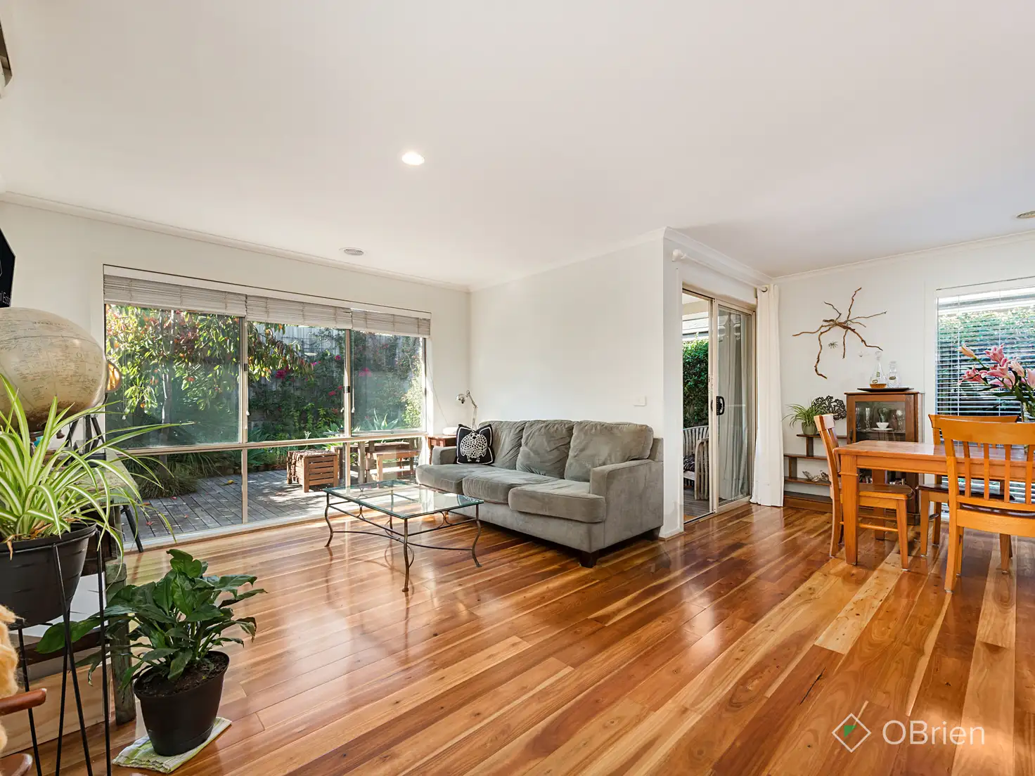 Main view of Homely unit listing, 18 Carrum Woods Drive, Carrum Downs VIC 3201