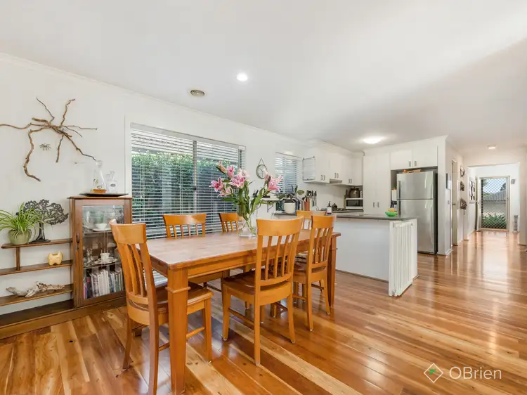 Third view of Homely unit listing, 18 Carrum Woods Drive, Carrum Downs VIC 3201