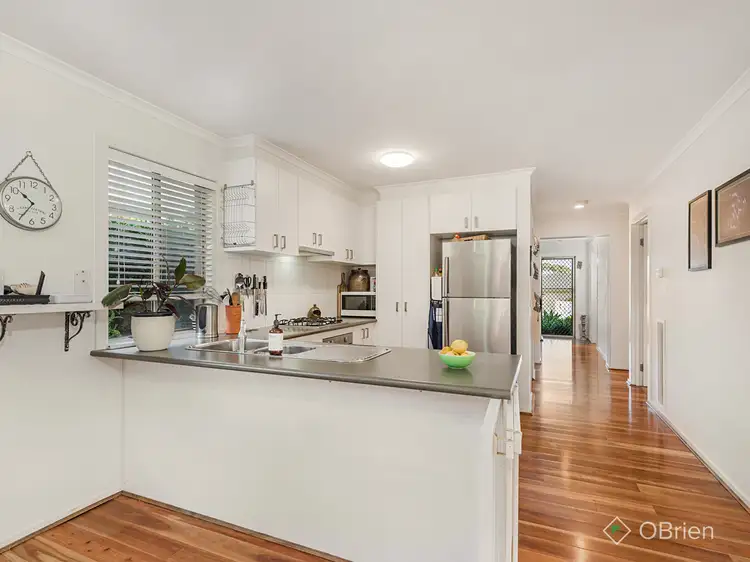 Fourth view of Homely unit listing, 18 Carrum Woods Drive, Carrum Downs VIC 3201