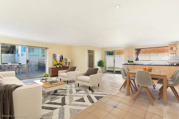 Second view of Homely house listing, 40 Hunter Street, Strathfield NSW 2135