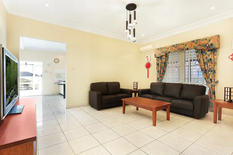Third view of Homely house listing, 40 Hunter Street, Strathfield NSW 2135