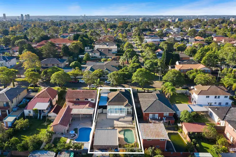 Fourth view of Homely house listing, 40 Hunter Street, Strathfield NSW 2135