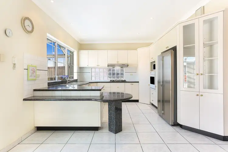 Fifth view of Homely house listing, 40 Hunter Street, Strathfield NSW 2135