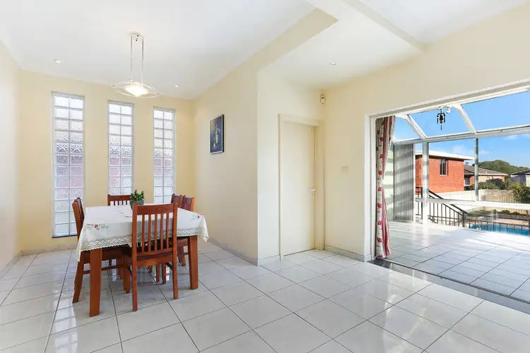 Sixth view of Homely house listing, 40 Hunter Street, Strathfield NSW 2135
