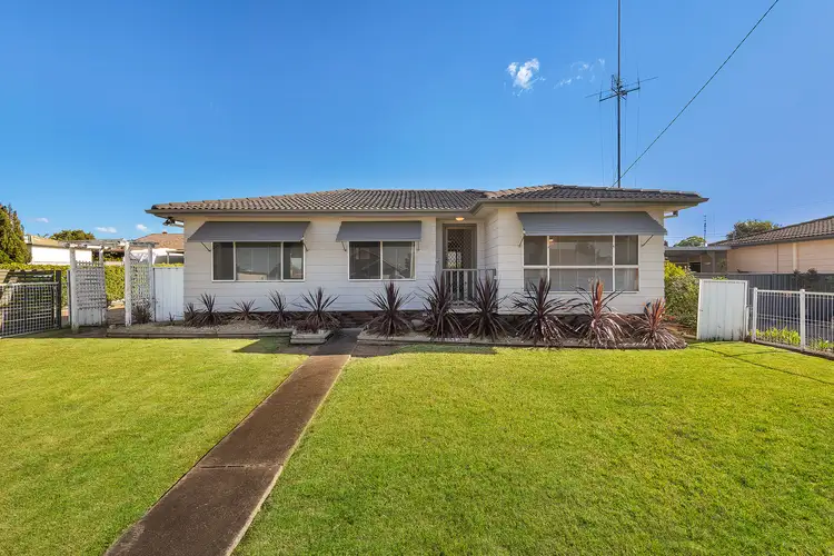 67 Allandale Road, Cessnock NSW 2325