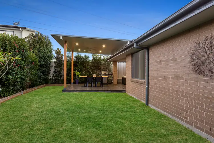 Second view of Homely house listing, 8 Vantage Circuit, Cameron Park NSW 2285