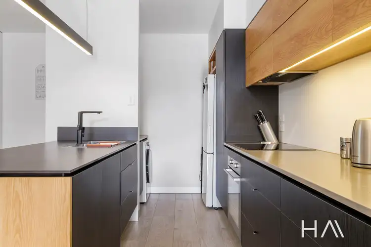 Fourth view of Homely apartment listing, 7/286-288 Argyle Street, North Hobart TAS 7000