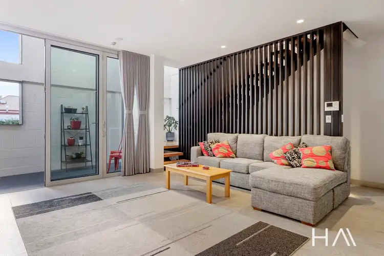 Sixth view of Homely apartment listing, 7/286-288 Argyle Street, North Hobart TAS 7000