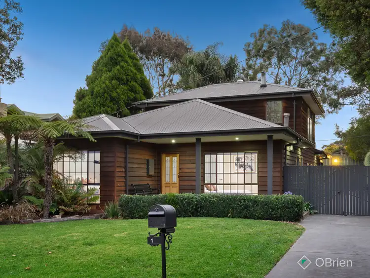 Main view of Homely house listing, 13 Golf View Road, Heatherton VIC 3202