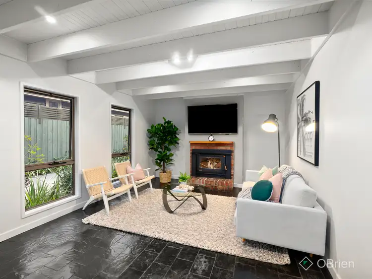 Second view of Homely house listing, 13 Golf View Road, Heatherton VIC 3202